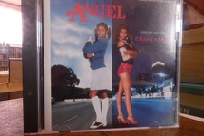 Angel CD Craig Safan