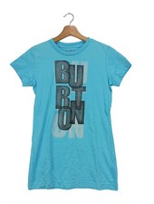 BURTON T-shirt Dames Haut T EU