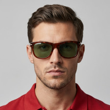 Serengeti Soleil Hommes Marron