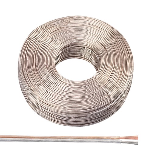 8ft pvc fil de cuivre - 20/2,