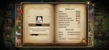 Compte Summoners War EUROPE 6