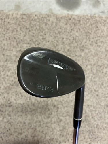 Fourteen golf wedge mt28 - mt28, v3
