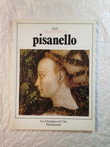 Tout oeuvre peint - tout, l'oeuvre