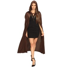 Cape avec capuche Tissu, 180
