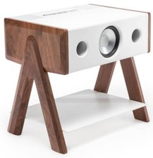 La Boite Cube Corian /