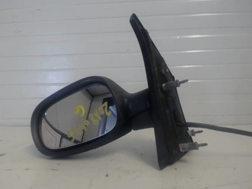 Retroviseur gauche renault - retroviseur,