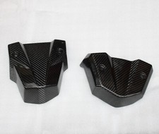 CACHES MOTEUR ENGINE COVER