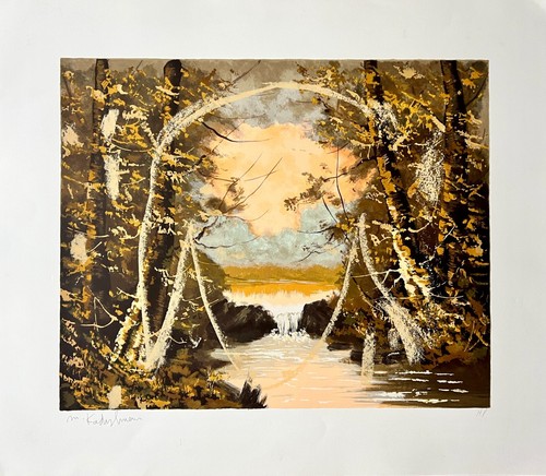 Art israélien menashe - israÉlien,
