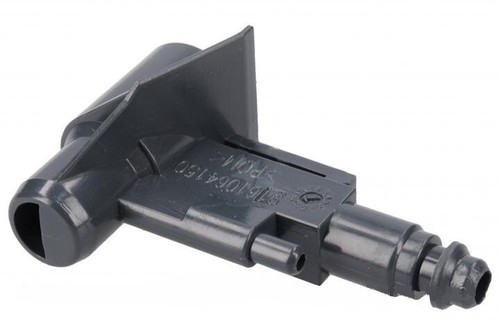 Saeco raccord entrée eau - raccord, d'eau