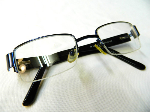 Lunettes vue vintage ikks - lunettes,