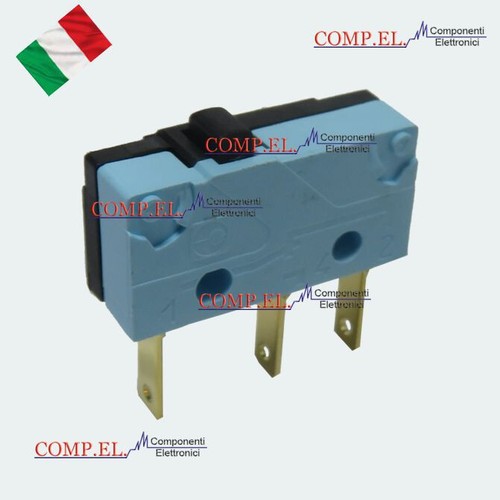 Microswitch 831700 pour - microswitch,