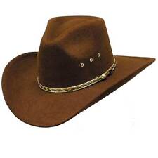 BFF-36BR CHAPEAU WESTERN