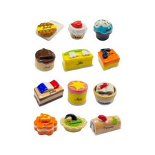 Fève au choix de la série _