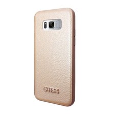 COQUE GUESS GAMME IRIDESCENT