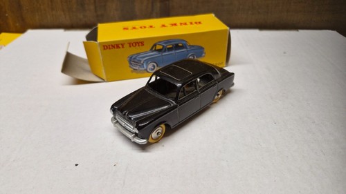 Dcl dinky toys 24b - dinky,