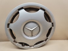 Enjoliveur pouces mercedes - enjoliveur,