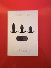 Coffret - Be Happy "Bourgeon+"