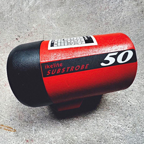 Ikelite substrobe - substrobe, 50