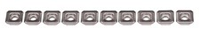 Plaquettes à rayon 5 mm pour