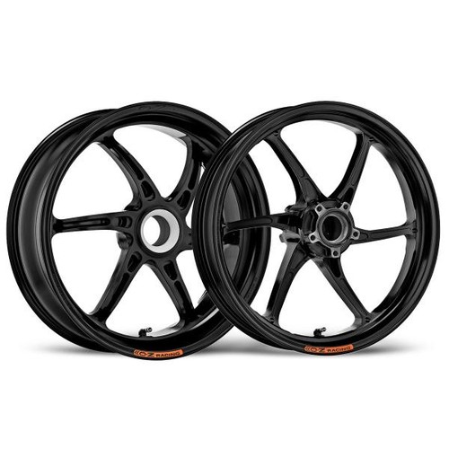 Roues cattiva magnesium - roues, oz
