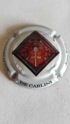Capsule champagne de - capsule,