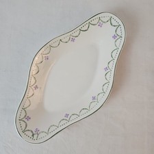 Ravier Décor Violetta De