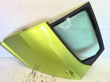 Porte arriere gauche SEAT