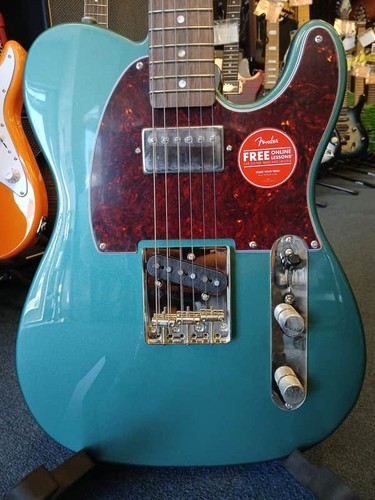 Squier classic vibe - squier,