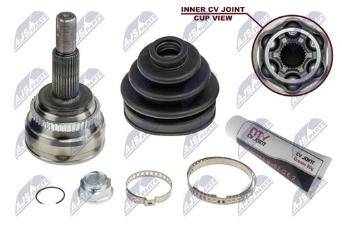 Joint cardan exterieur - joint,