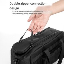 Sac de rangement pour enceintes JBL Xtreme 123 design léger et portable