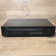Yamaha T-7 Natural Sound AM/FM
