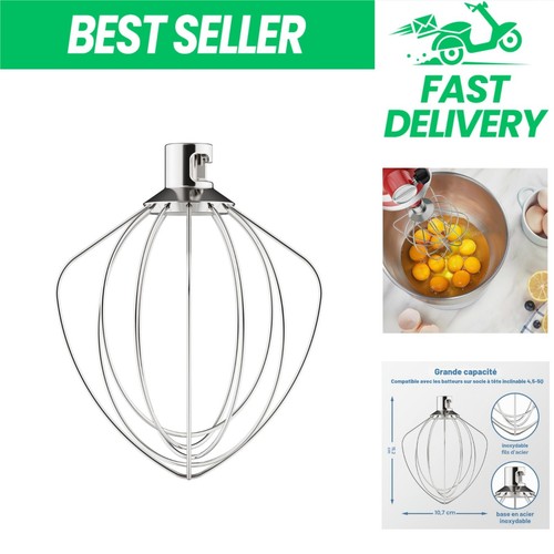Fouet inox gvode pour - fouet, batteur