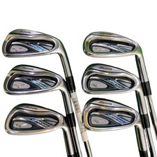 Set fer à repasser Mizuno JPX