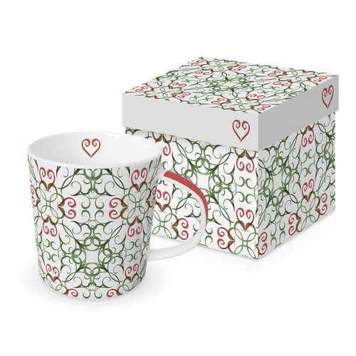 Ppd stockholm trend mug - stockholm,
