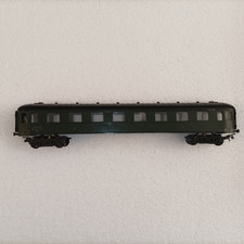 PMP HO 501 VOITURE VOYAGEUR