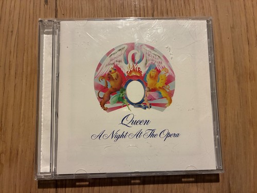 Night the opera - a, at