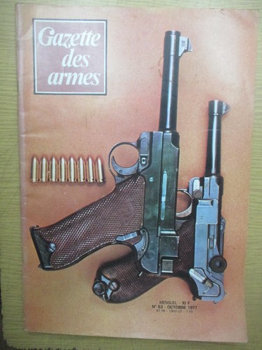 Gazette des armes - des, 53