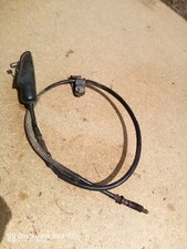 Câble frein avant - frein, yamaha
