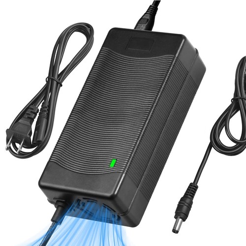 Smart 3amp adapter - charger, for