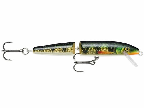 Rapala jointed 13cm 18g - jointed,
