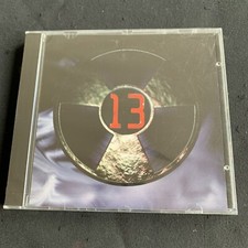CD - Various 13 / Compilation