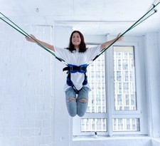 Premium Bungee for Fitnes