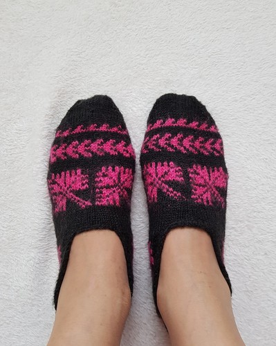 Chaussons intérieur femme - d'intérieur,