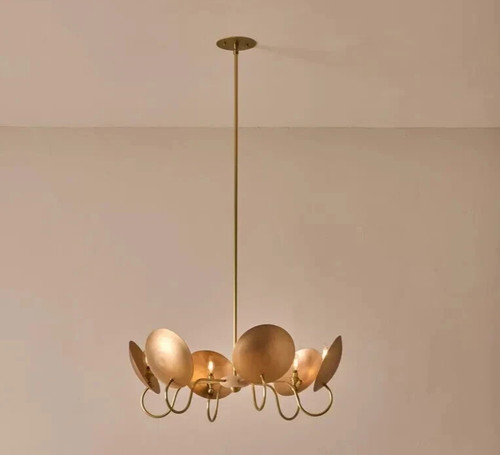 Italien spoutnik lustre - spoutnik,
