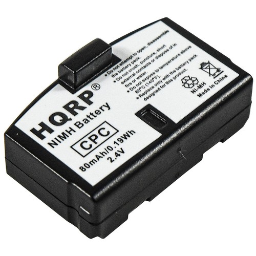 Battery for sennheiser - battery, hd