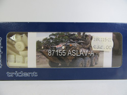 Trident 87189 aslav - trident, aslav-a