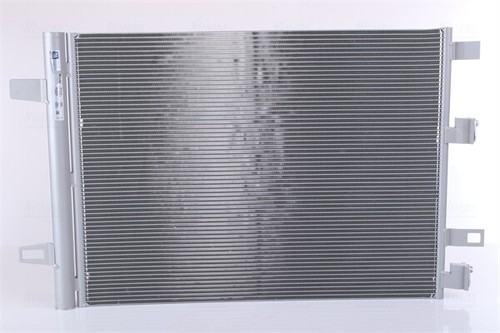 941194 nissens condenser air - 941194,