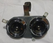 1955 Desoto Firedome /