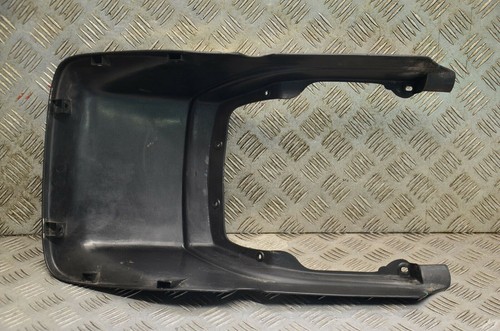 Carénage arrière honda bol - honda,