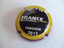 capsule de champagne Pierre